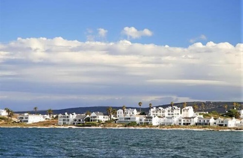 Shelley Point House | Shelly Point Island House