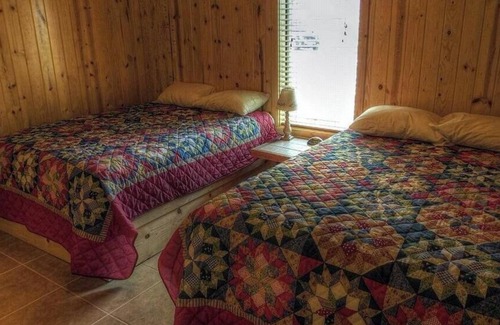 Leakey Other | Shelly Pool House