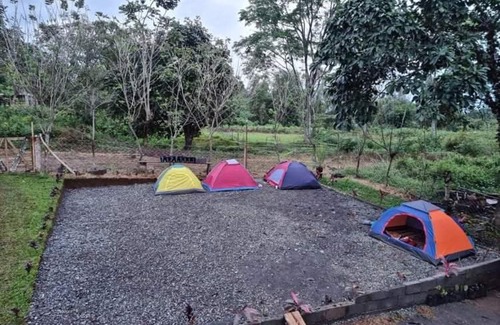 Toril Villa | Shelo's happy place by the view