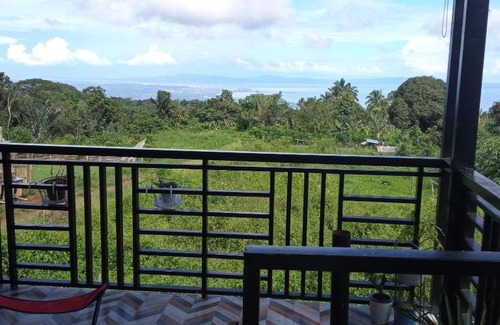Toril Villa | Shelo's happy place
