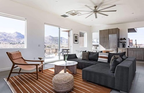 Joshua Tree House | Shelter 2 By Homestead Modern