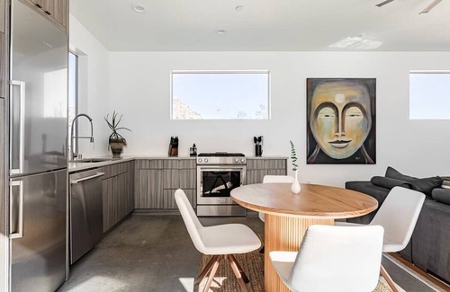 Joshua Tree House | Shelter 2 By Homestead Modern