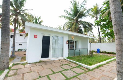 Covelong Beach Resort | Shelter Beach Resort