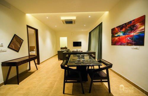 Covelong Beach Resort | Shelter Beach Resort
