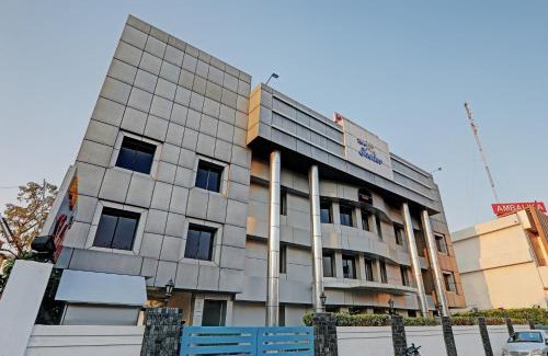 Charbagh Hotel | SHELTER HOTEL
