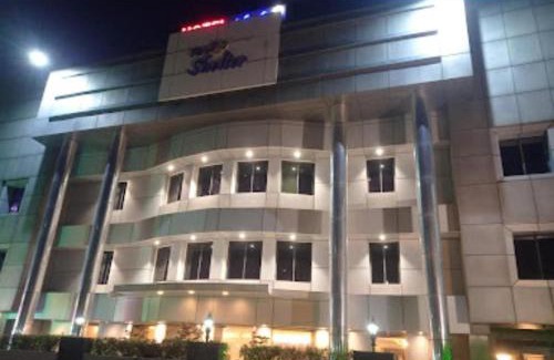 Charbagh Hotel | SHELTER HOTEL