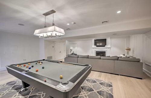 Shelter Island Heights House | Shelter Island Retreat with Outdoor Pool!