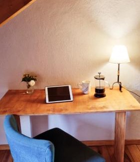 El Bolson House | Shelter Patagonia Hostal