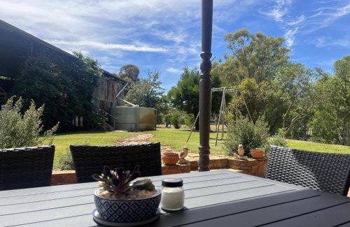 Newbridge House | ShelterBelt