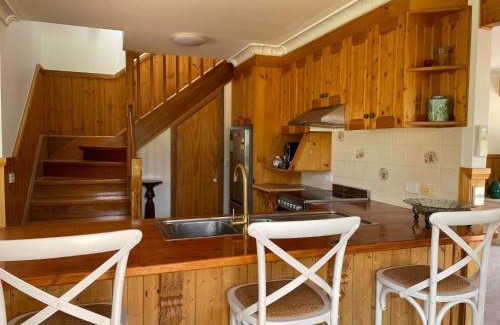 Newbridge House | ShelterBelt
