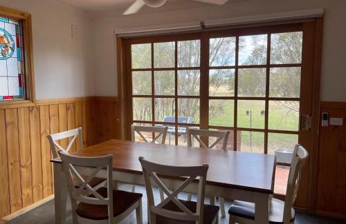 Newbridge House | ShelterBelt