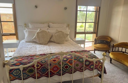 Laanecoorie Other | ShelterBelt - Country Victorian Farm Stay