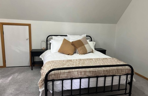 Laanecoorie Other | ShelterBelt - Country Victorian Farm Stay