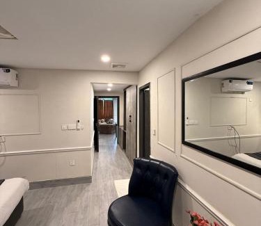 F-8 Sector Apartment | Shelton Apartment F-8 Islamabad