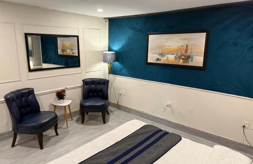 F-8 Sector Apartment | Shelton Apartment F-8 Islamabad