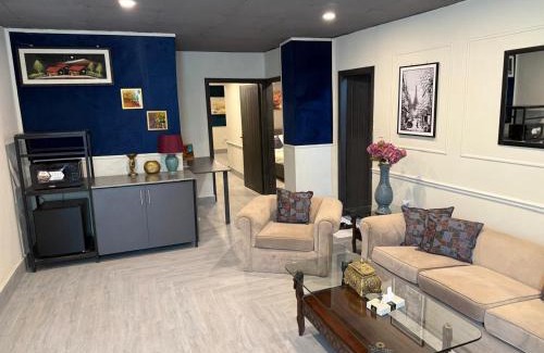 F-8 Sector Apartment | Shelton Apartment F-8 Islamabad