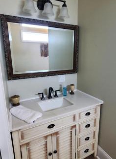 Clay House | Shelton Farmhouse