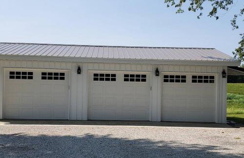 Clay House | Shelton Farmhouse