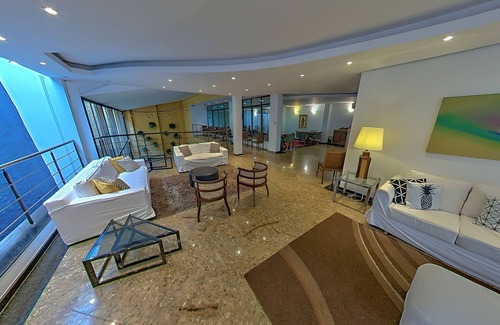 Serra Negra Hotel | Shelton Hotel