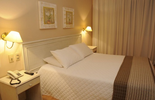 Serra Negra Hotel | Shelton Hotel