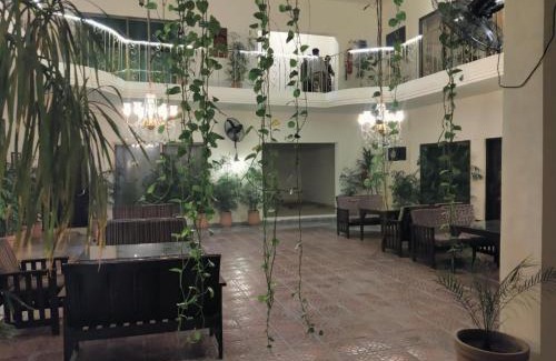 Peshawar House | Shelton Rezidor House Peshawar