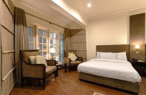Peshawar House | Shelton Rezidor House Peshawar