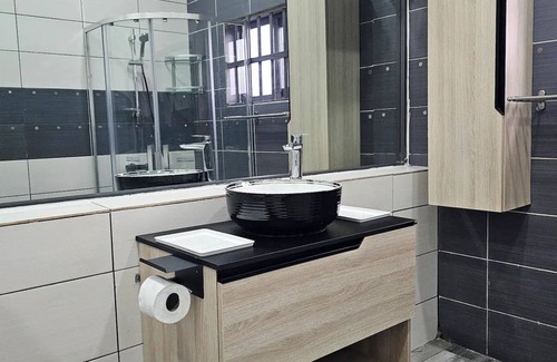 Littoral Department House | Shem Luxury Residence
