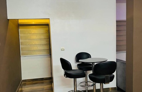Littoral Department House | Shem Luxury Residence