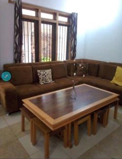 Lushoto Apartment | Shembwana home stay