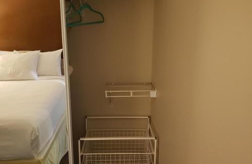 Deep River Hotel | Shemron Suites Hotel