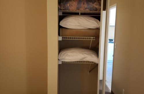 Deep River Hotel | Shemron Suites Hotel
