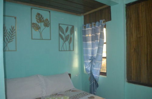 Port Barton House | Shenamae Pension