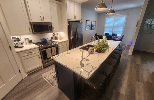 Eden Isle House | SheNANAgans – Family-Friendly Home in Eden Isle near Greers Ferry Lake