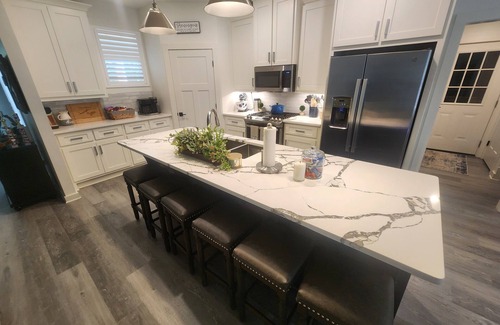 Eden Isle House | SheNANAgans – Family-Friendly Home in Eden Isle near Greers Ferry Lake