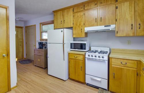 Elkton House | Shenandoah National Park Cabin with Patio!