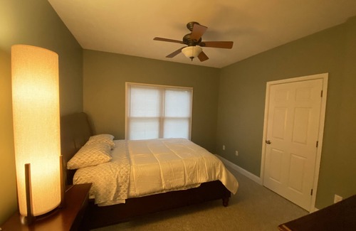 Stanley Other | Shenandoah Oasis Family Reunion - 7Bedroom - 5 Bathroom - Modern & Luxurious
