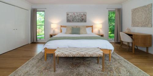Goshen House | Shenandoah Retreat - Family Home