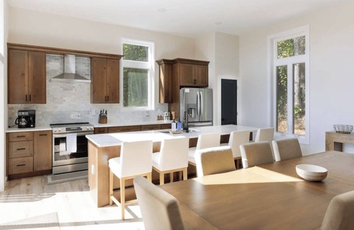 Stanardsville House | Shenandoah View Mountain Escape