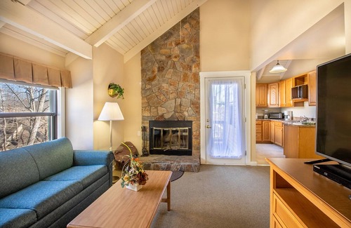 McGaheysville Condo | Shenandoah Villas One Bedroom Condo