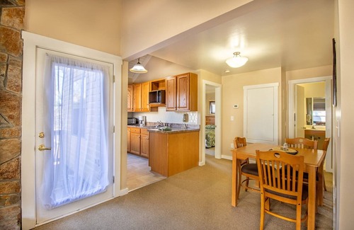 McGaheysville Condo | Shenandoah Villas One Bedroom Condo