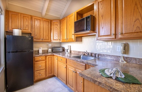 McGaheysville Condo | Shenandoah Villas One Bedroom Condo