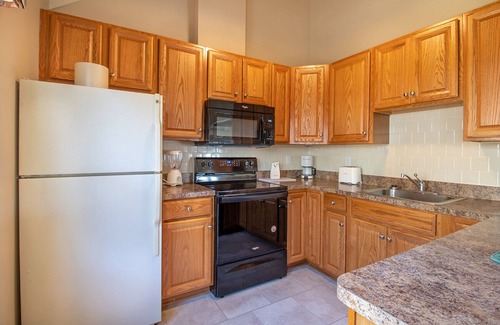 Massanutten Condo | Shenandoah Villas Two Bedroom Condo