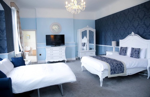 Hemel Hempstead Hotel | Shendish Manor Hotel & Golf Course