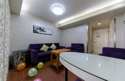 Baiyun Hotel | Shenggao hotel chain