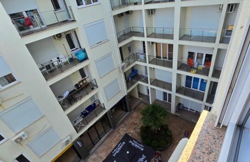 Shengjin Apartment | Shengjin Beach