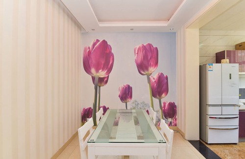 Daiyue Apartment | Shengjing Yiju Boutique Apartment 1st