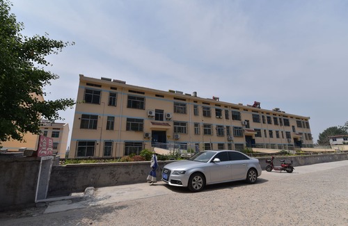 Daiyue Apartment | Shengjing Yiju Boutique Apartment 1st