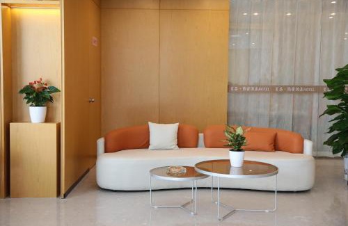 Yangshuo Hotel | Shengpin Yinsu Hotel