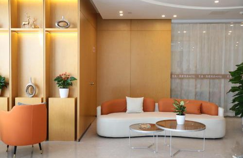Yangshuo Hotel | Shengpin Yinsu Hotel