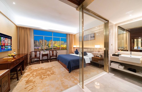 Dongguan Hotel | Shengyu Hotel